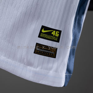 Camisa Inter Milan Away Versão Jogador 24/25