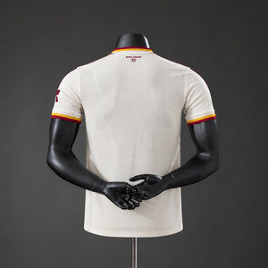 Camisa Roma Away Versão Jogador 26/27