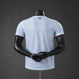 Camisa Aston Villa Third Versão Jogador 26/27