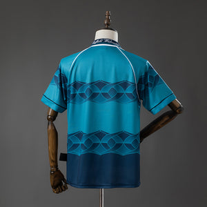 Camisa Sheffield Wednesday Away Retrô Xxl8 1997