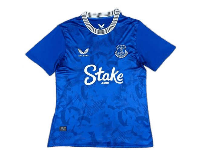 Camisa Everton Home 24/25