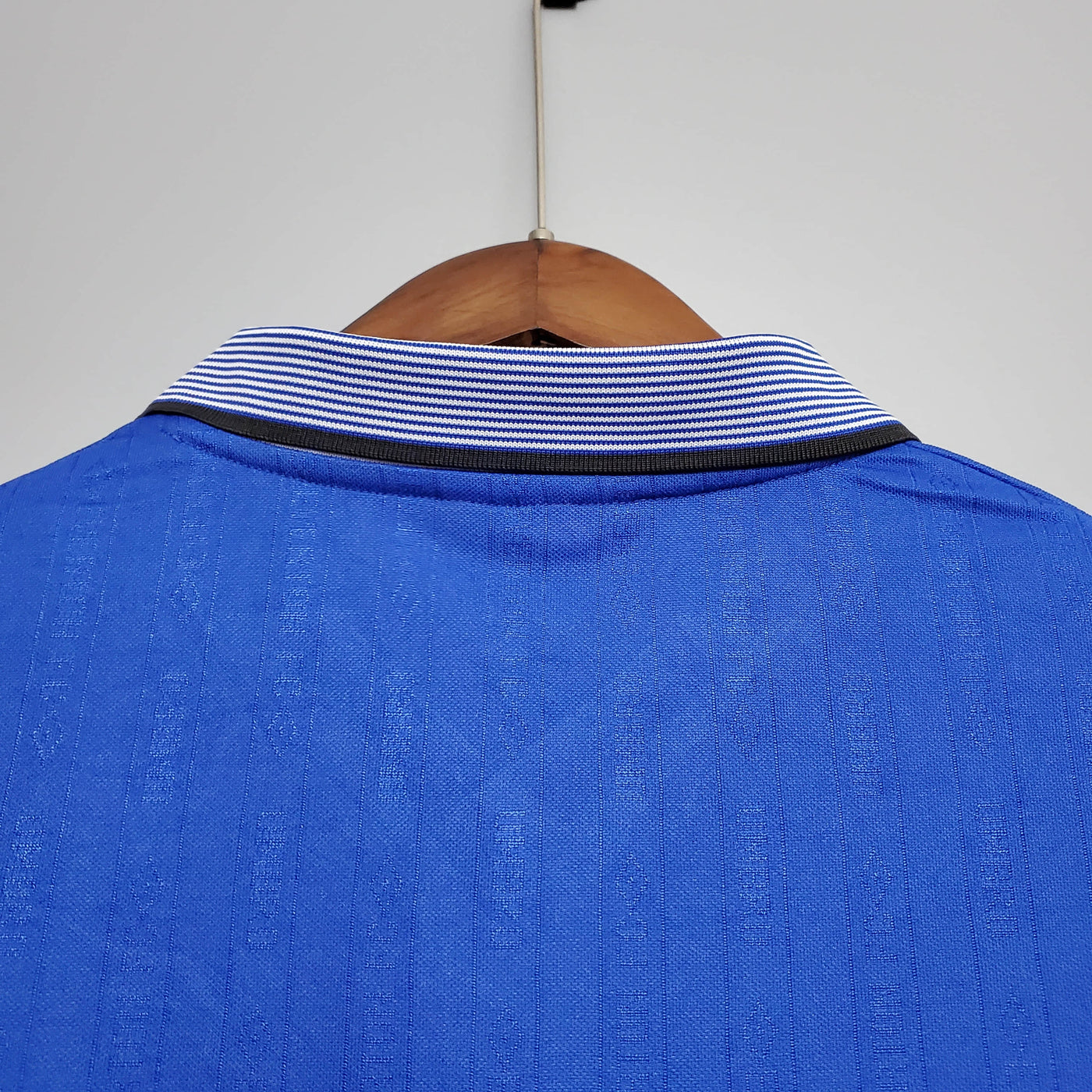 Camisa Everton Retrô 94/95