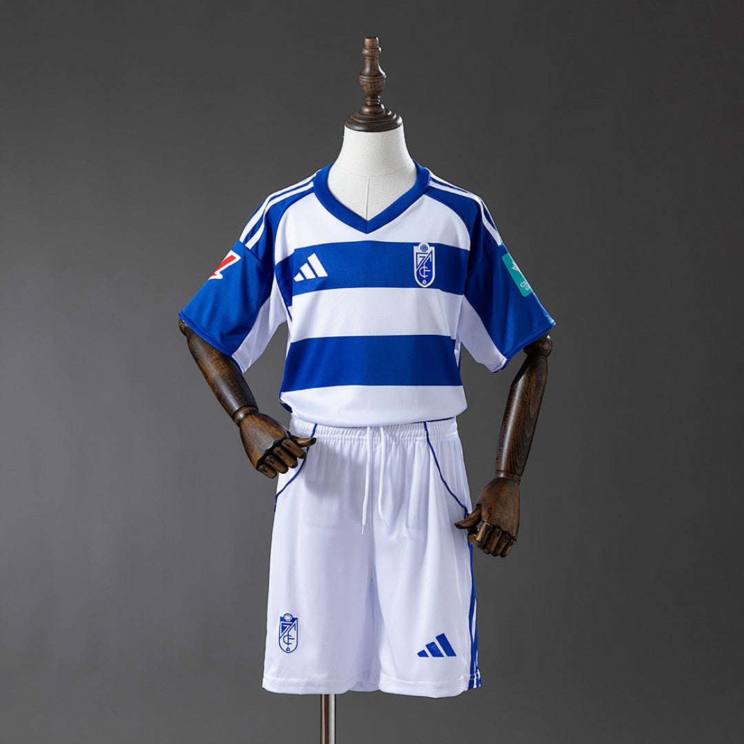 Kit Infantil Granada 25/26