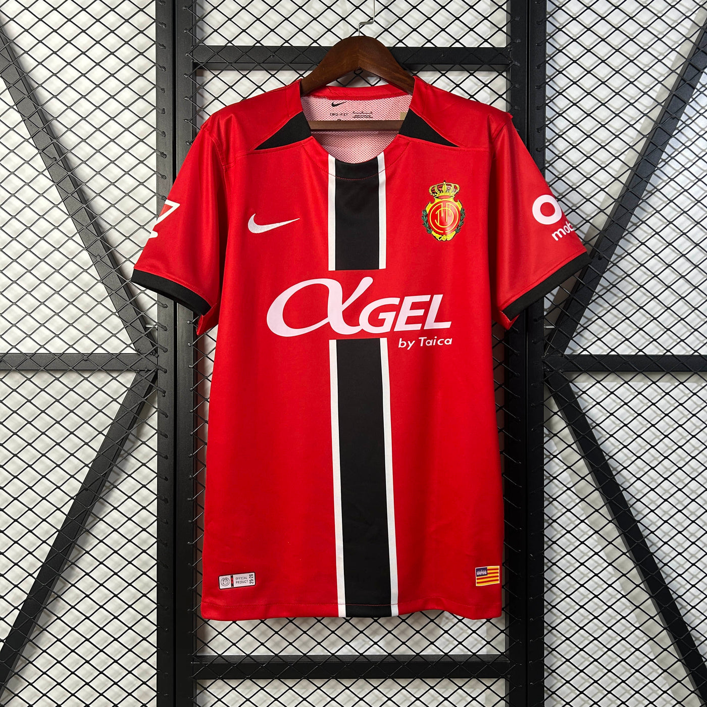 Camisa Mallorca Home 25/26
