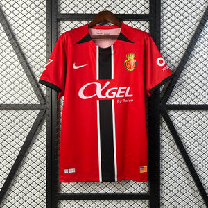 Camisa Mallorca Home 25/26