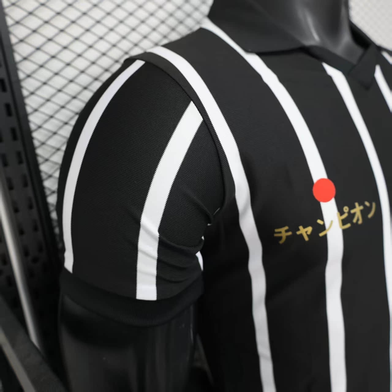 Camisa Corinthians Modelo Especial Jogador 25/26