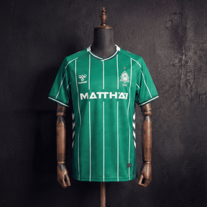Camisa Werder Bremen Home 25/26