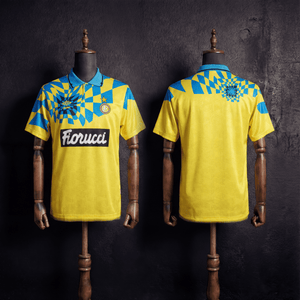 Camisa Inter Milan Retrô 92/94