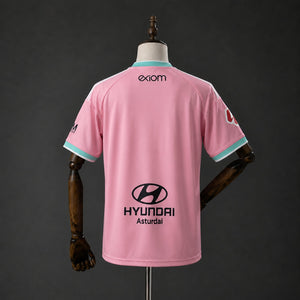 Camisa Oviedo Third Away 2xl2 26/27