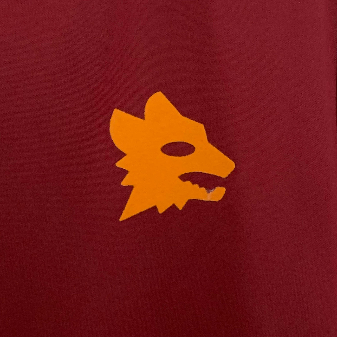 Camisa Roma Retrô 92/94