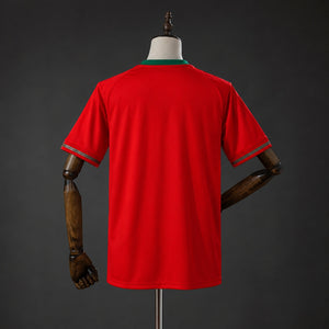 Camisa Portugal Retrô 2012