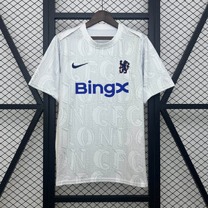 Camisa Chelsea Treino 25/26
