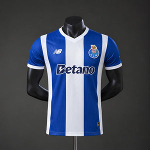 Camisa Porto Home Xxl2 26/27