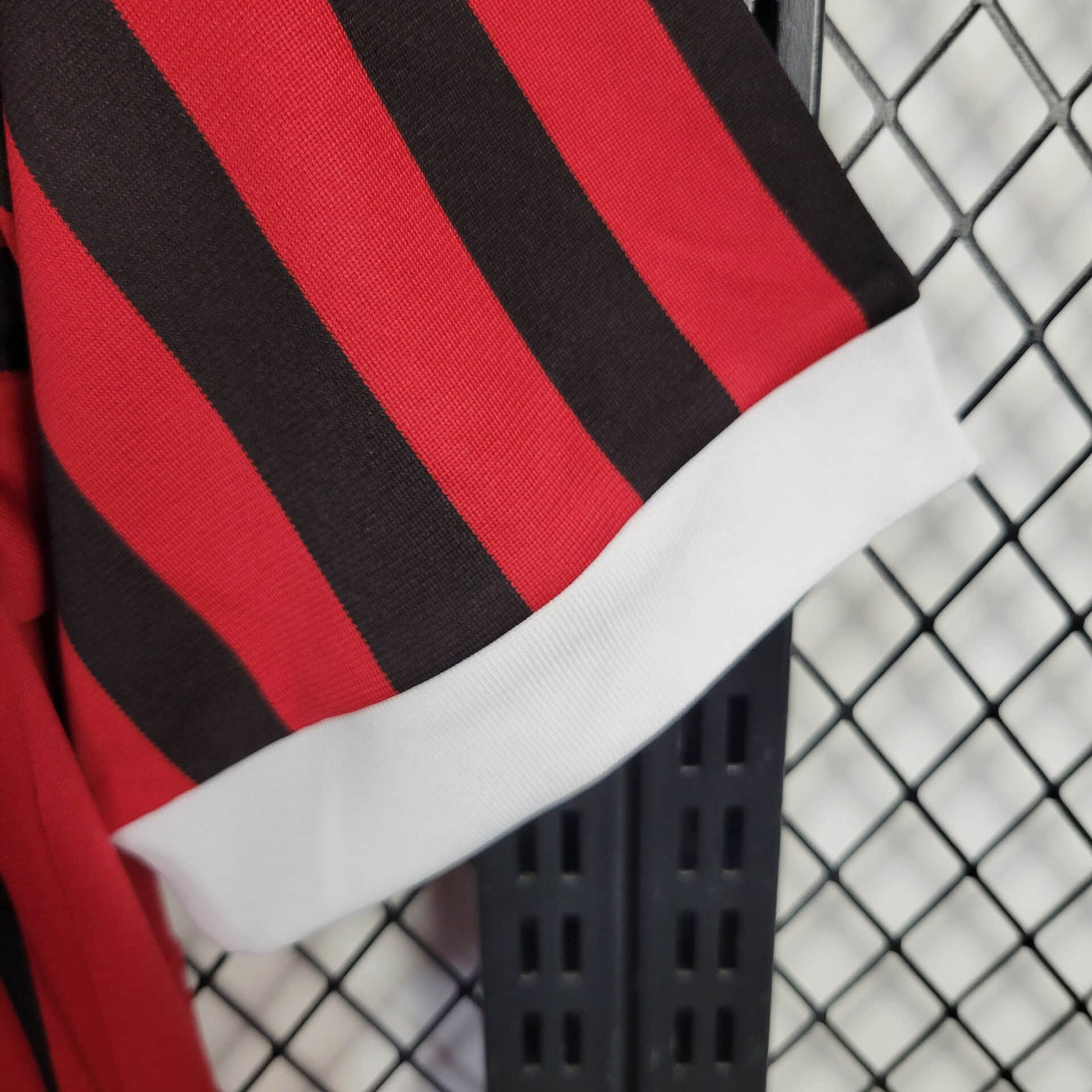 Camisa AC Milan Retrô 11/12
