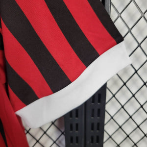 Camisa AC Milan Retrô 11/12