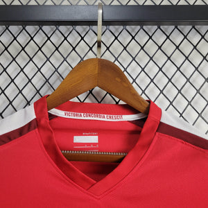 Camisa Arsenal Retrô 08/10
