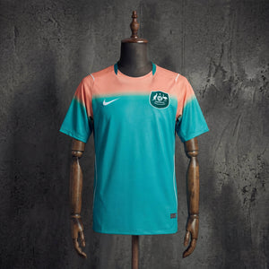 Camisa Austrália Away 2026