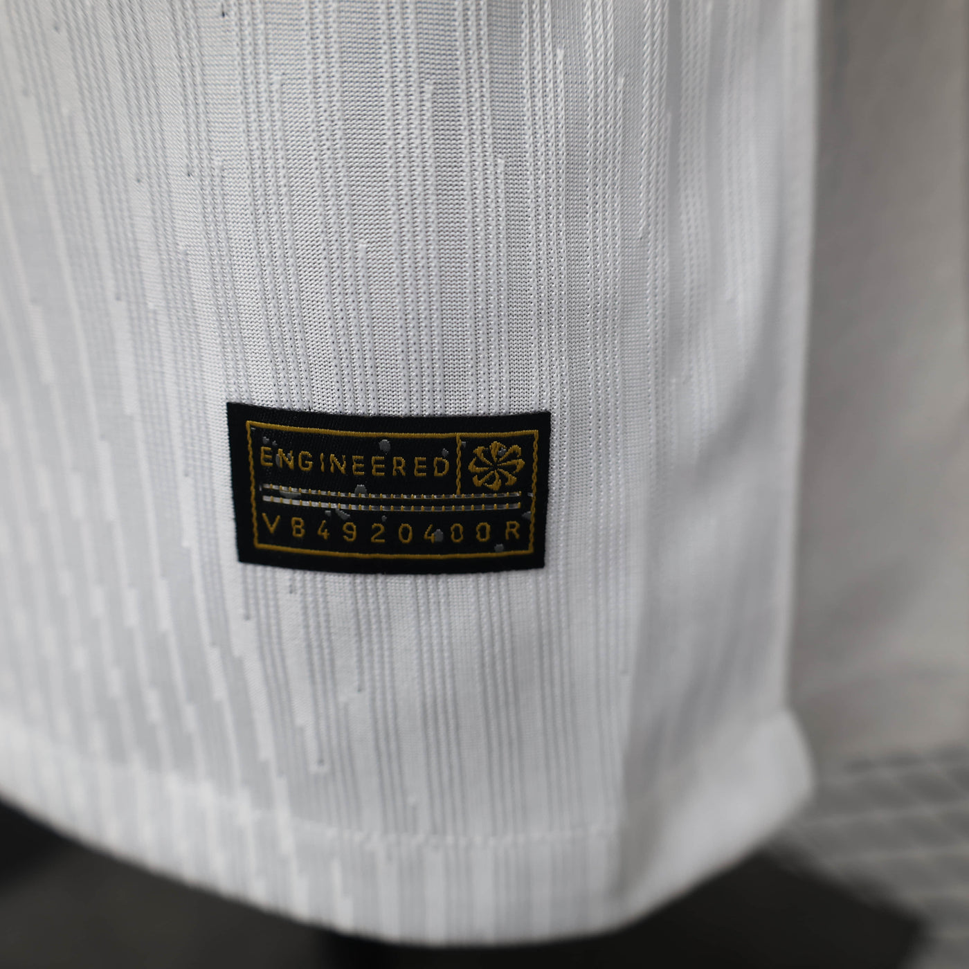 Camisa Tottenham Hotspur Home Jogador 25/26
