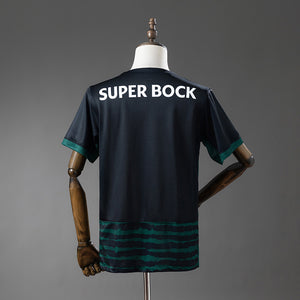 Camisa Sporting Cp Christmas Special Edition 4xl8 25/26