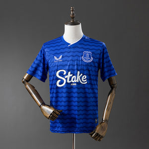 Camisa Everton Home 25/26