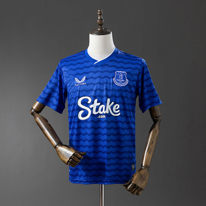 Camisa Everton Home 25/26