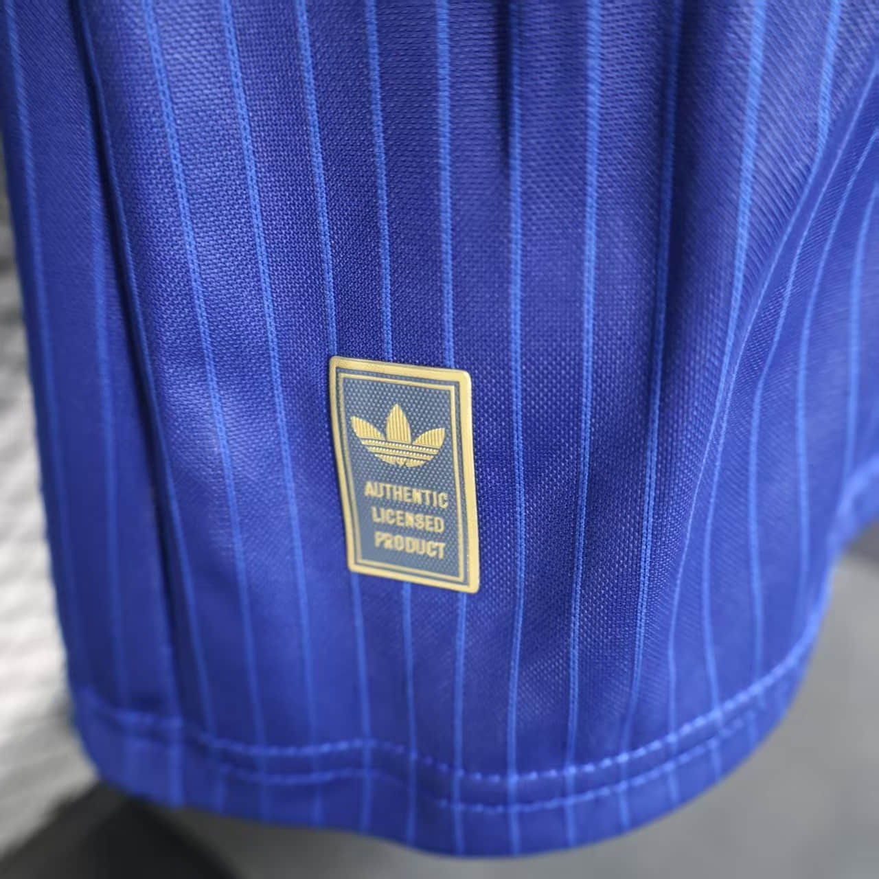Camisa Newcastle United Away Manga Longa Jogador 25/26