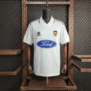 Camisa Valencia Retrô 96/97