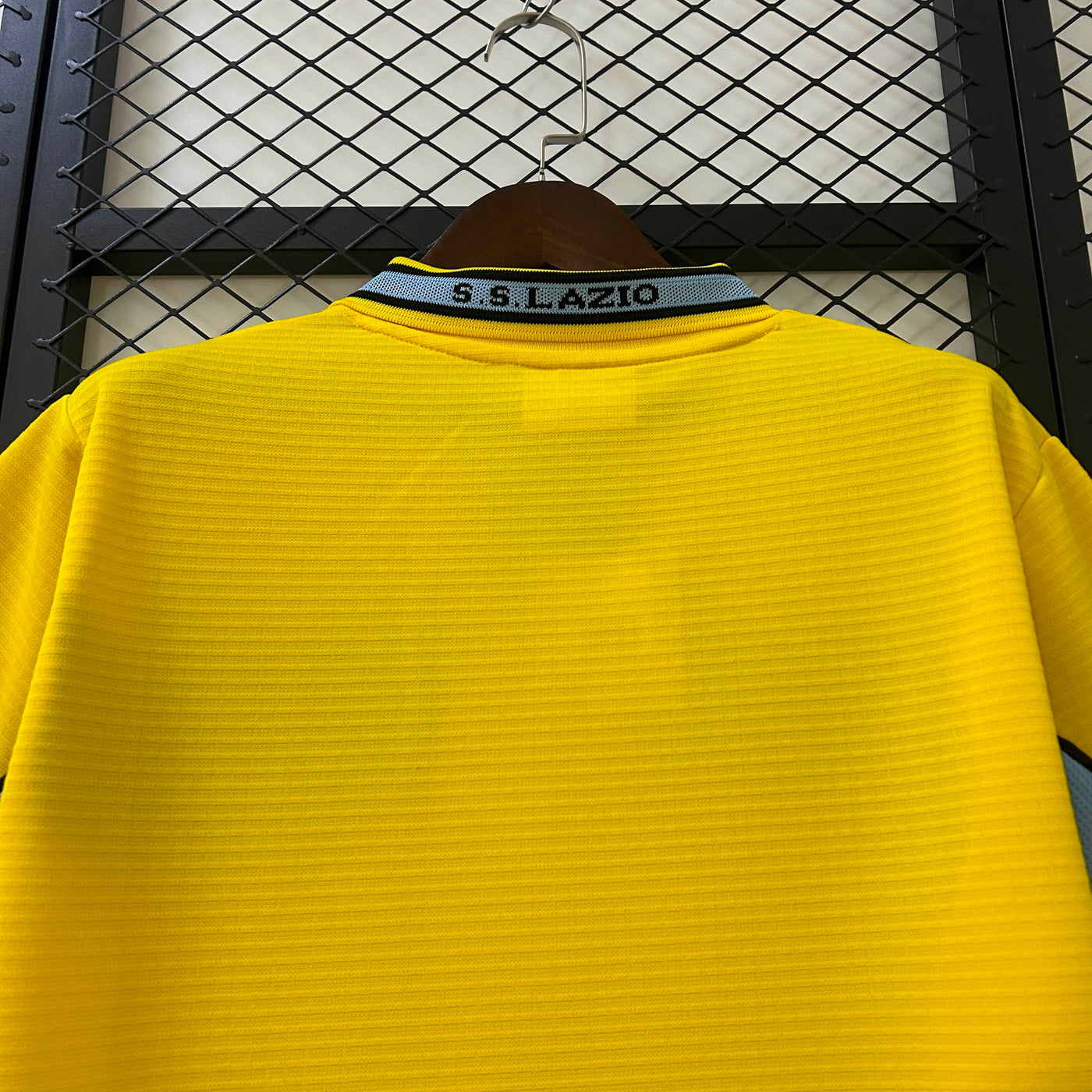 Camisa Lazio Retrô 98/99