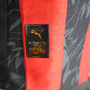 Camisa AC Milan Home Jogador 25/26