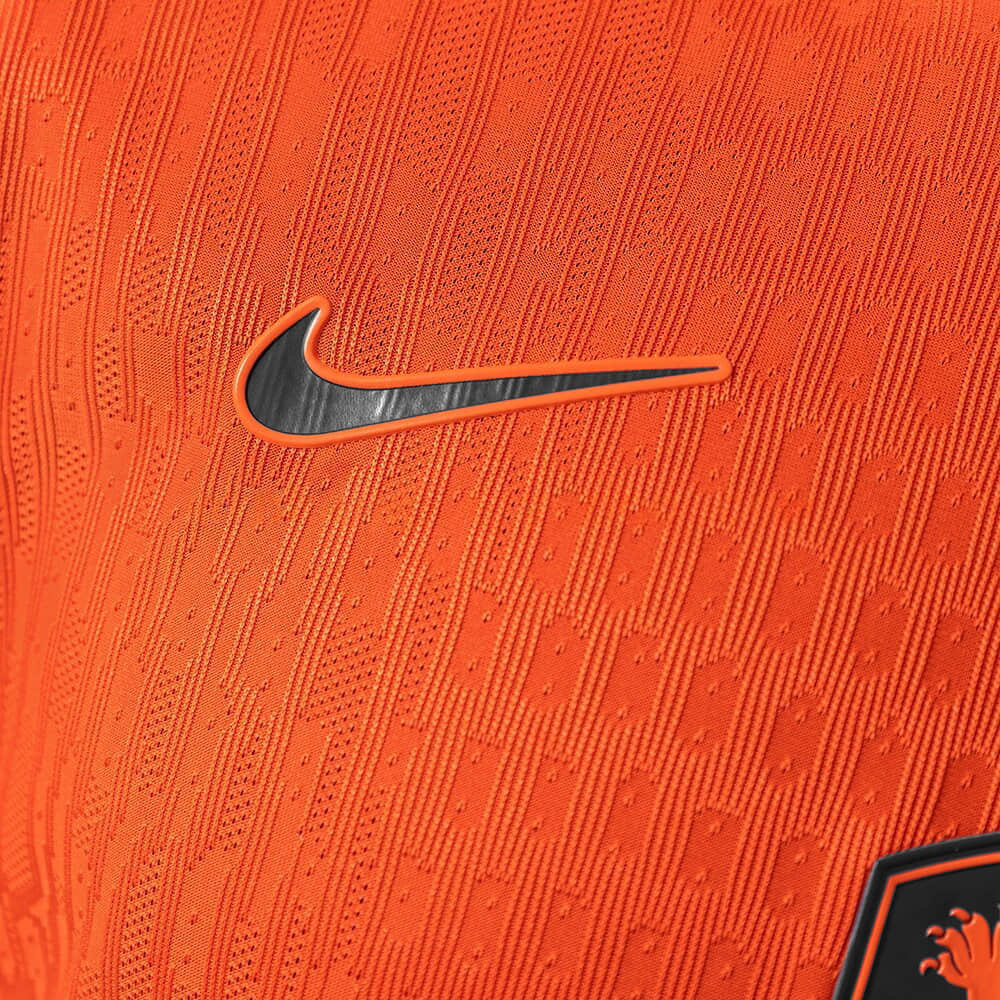Camisa Holanda Home Jogador 2026