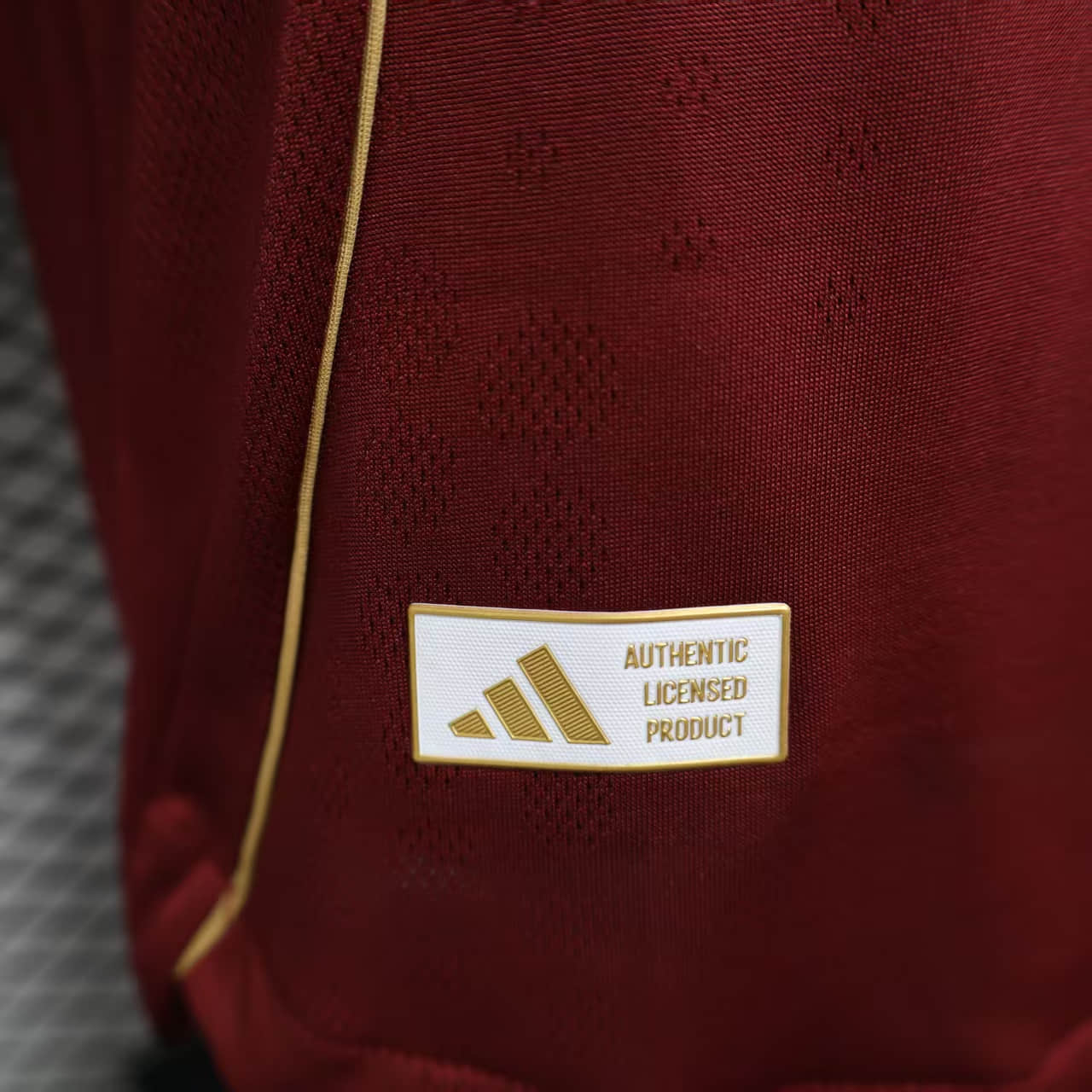 Camisa Aston Villa Home Jogador 25/26