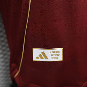 Camisa Aston Villa Home Jogador 25/26