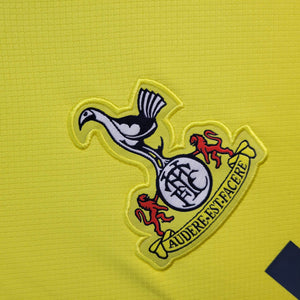 Camisa Tottenham Hotspur Away 25/26