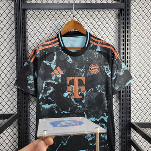 Camisa Bayern Munich Away 24/25
