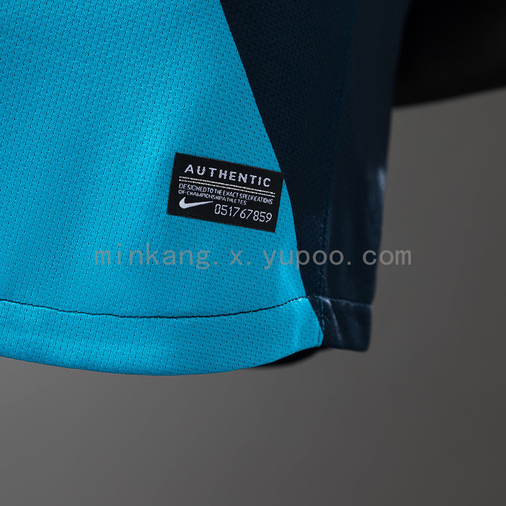 Camisa Arsenal Retrô Versão Jogador 11/12