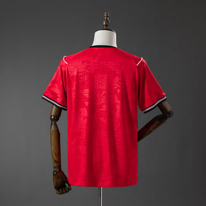 Camisa Inglaterra Away 2026