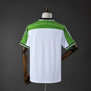 Camisa Retrô Racing de Santander Home Xxl2 97/98