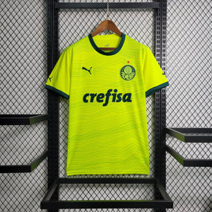 Camisa Palmeiras Away 23/24