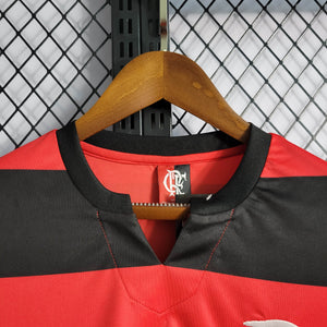 Camisa Flamengo Retrô 78/79