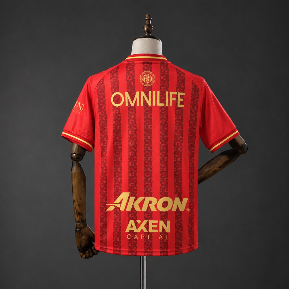 Camisa Chivas Special 4xl2 26/27