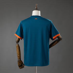 Camisa Valencia Away 26/27
