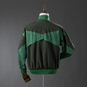 Corta Vento Chelsea Verde