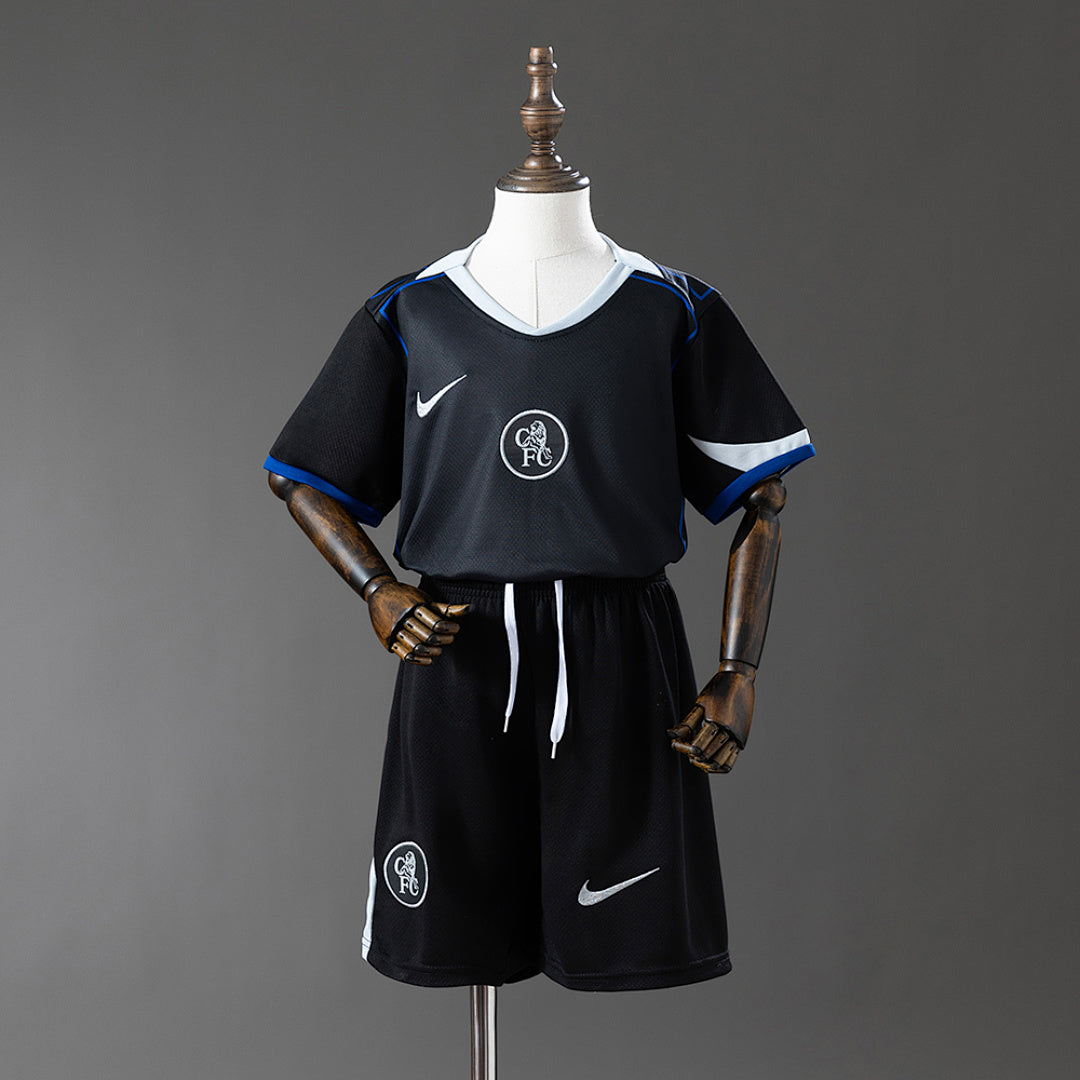 Kit Infantil Chelsea 25/26