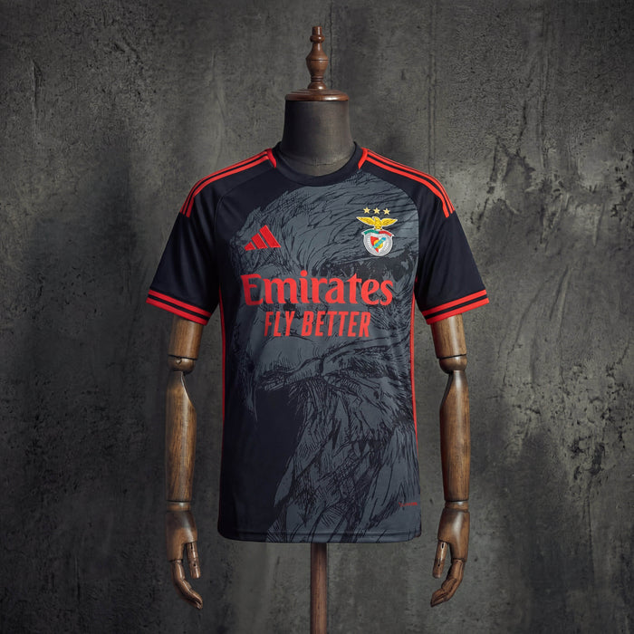 Camisa Primeira Liga Modelo Especial 26/27