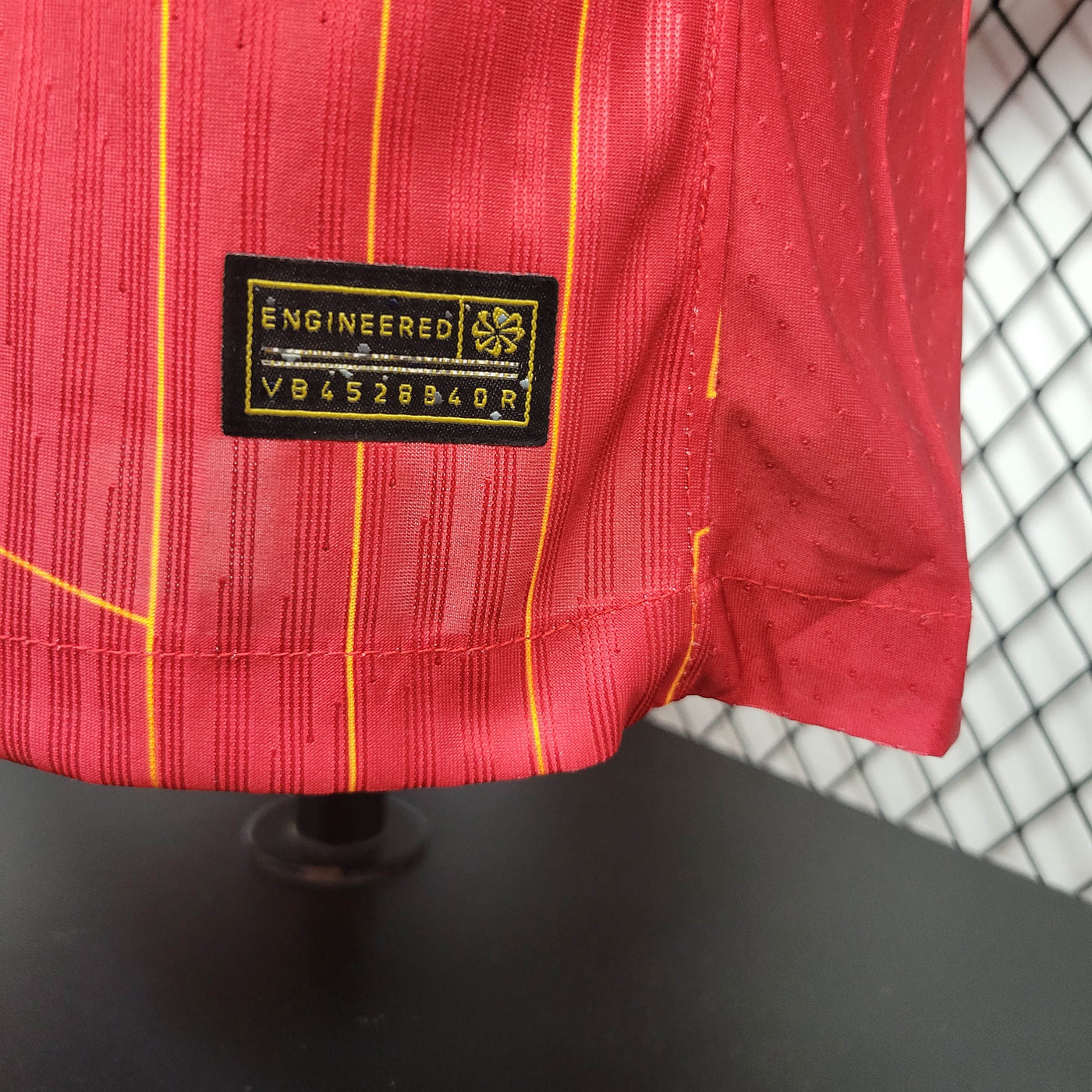 Camisa Liverpool Home Jogador 24/25