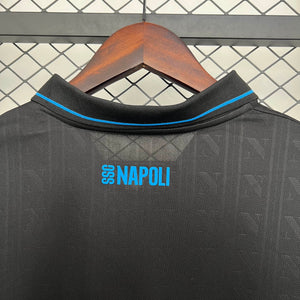 Camisa Napoli Away 25/26