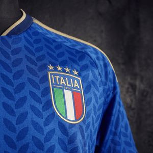 Camisa Itália Home 2026