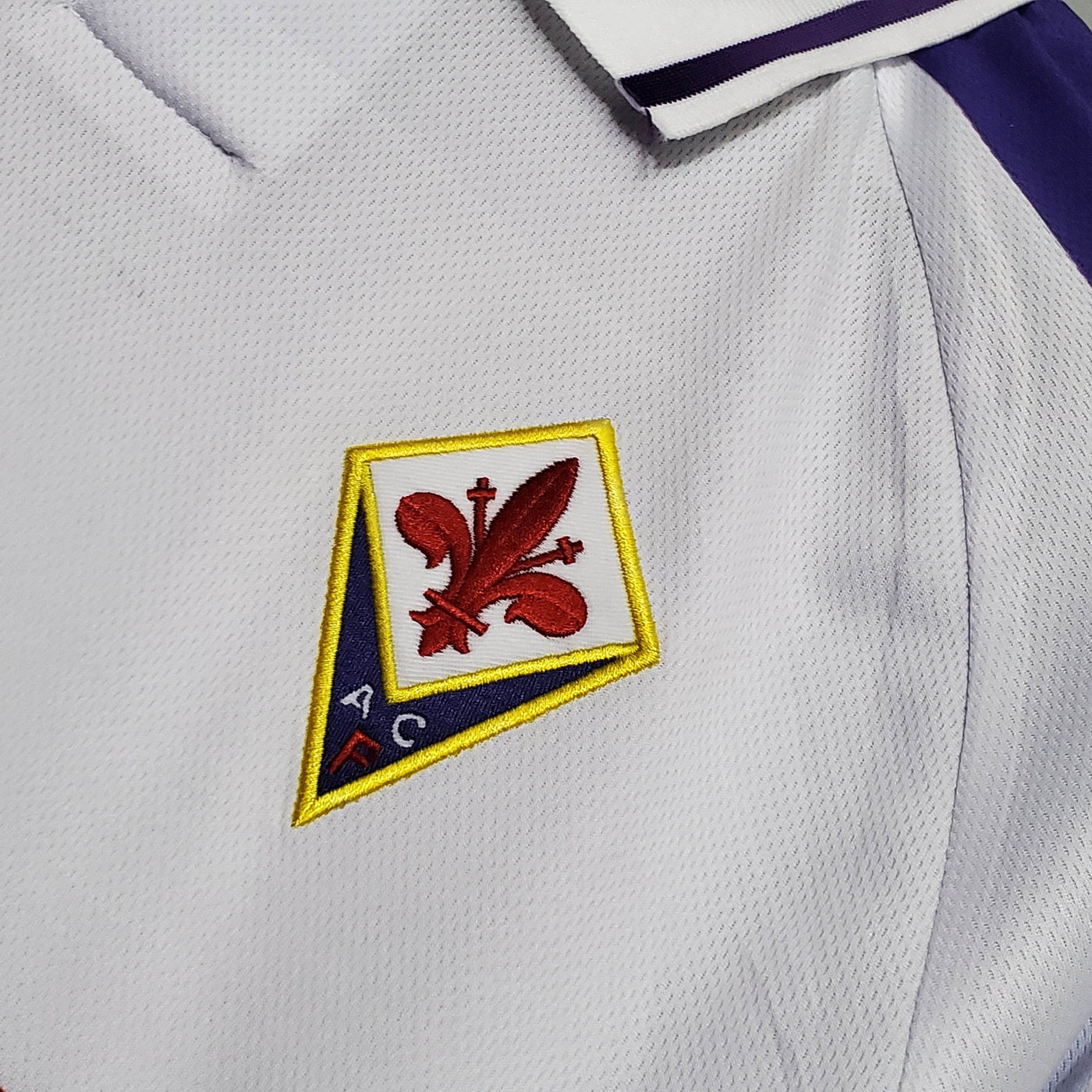 Camisa Fiorentina Retrô 1998
