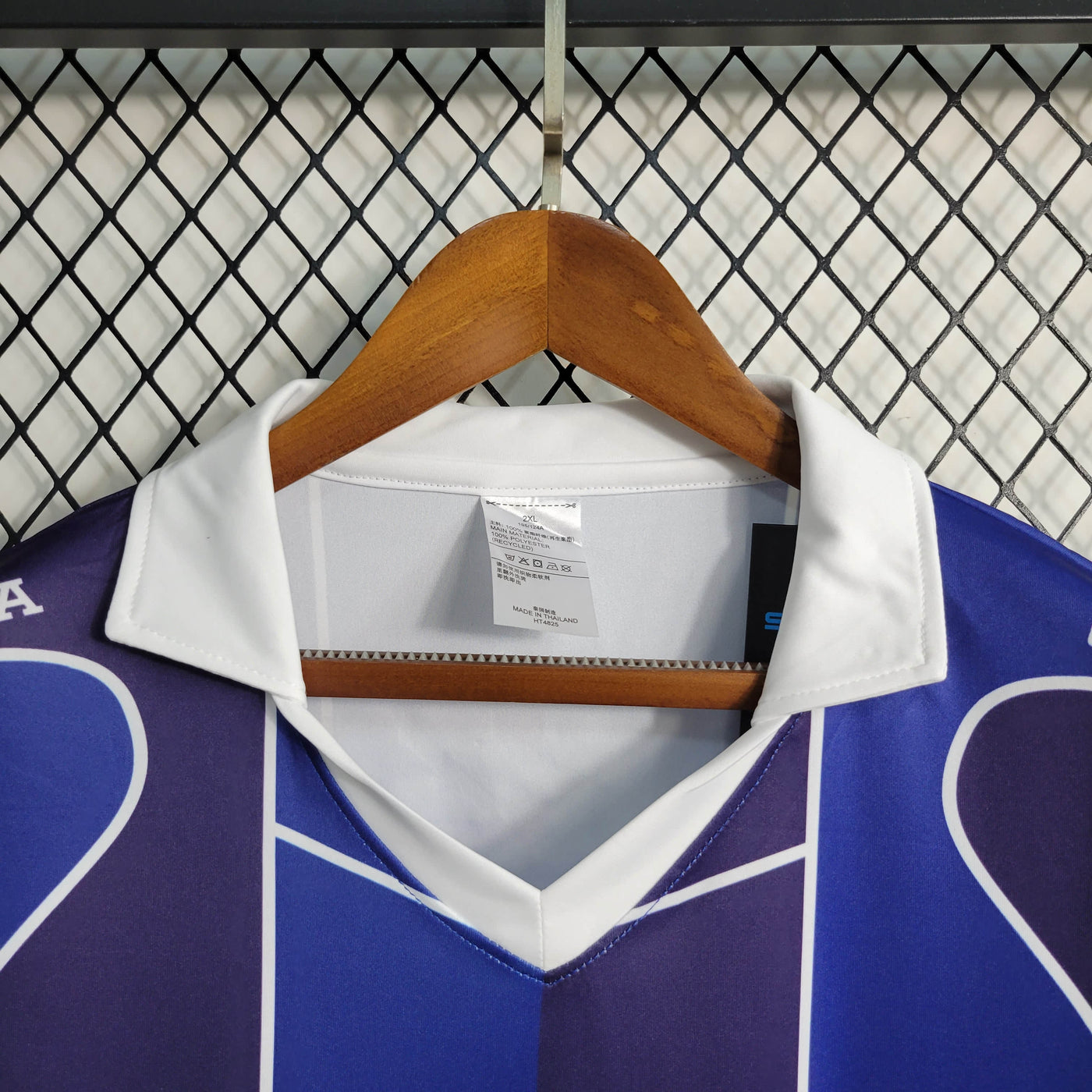 Camisa Remo Retrô 98/99