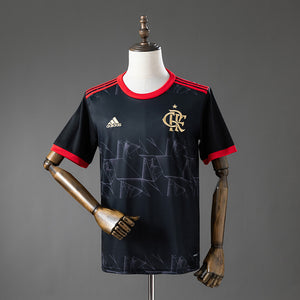 Camisa Flamengo Retrô 21/22